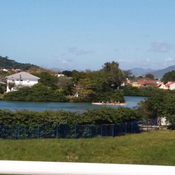 Guest house Terraco Da Barra Florianopolis