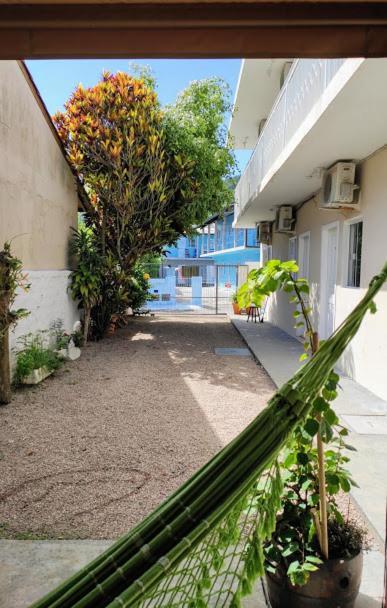 Guest house Terraco Da Barra *