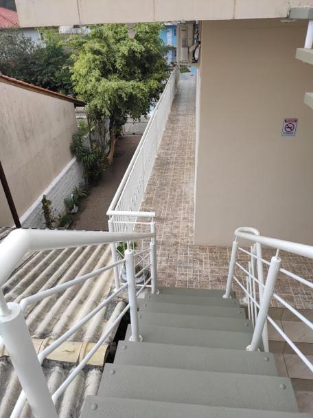 Terraço Da Barra Casa de hóspedes *