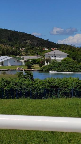Casa de hóspedes Terraço Da Barra