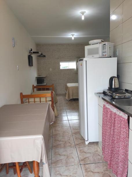 Casa de hóspedes Terraço Da Barra *