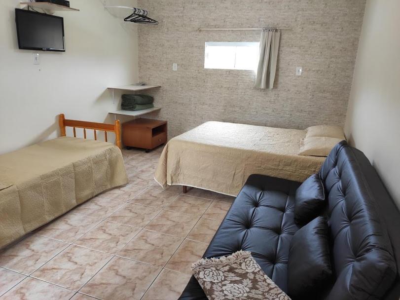 Casa de hóspedes Terraço Da Barra Florianópolis
