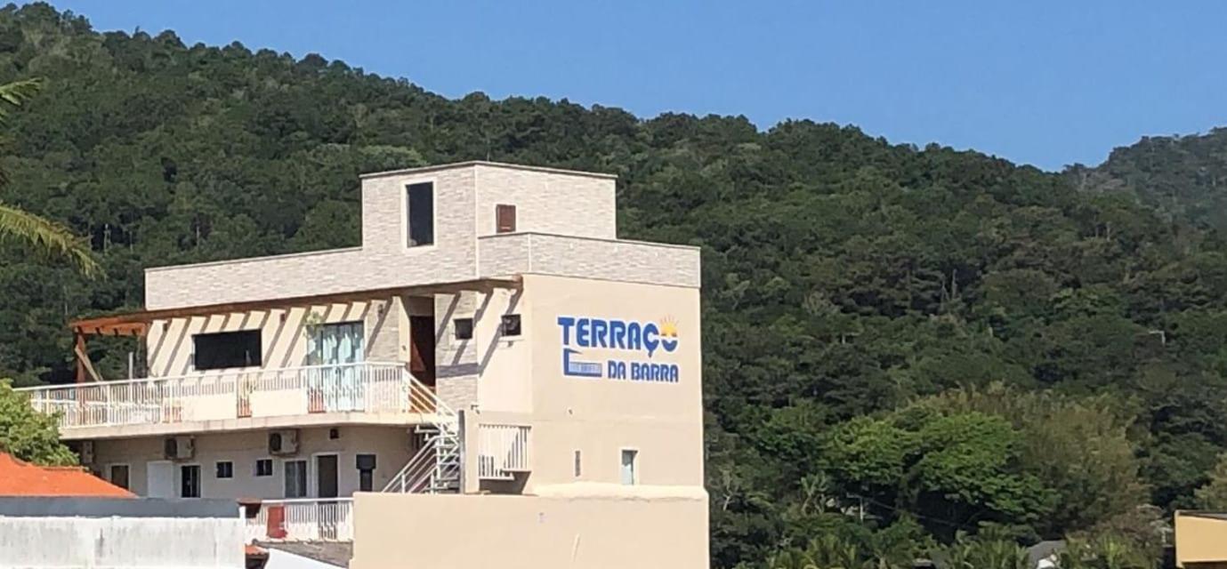 Terraço Da Barra * Florianópolis