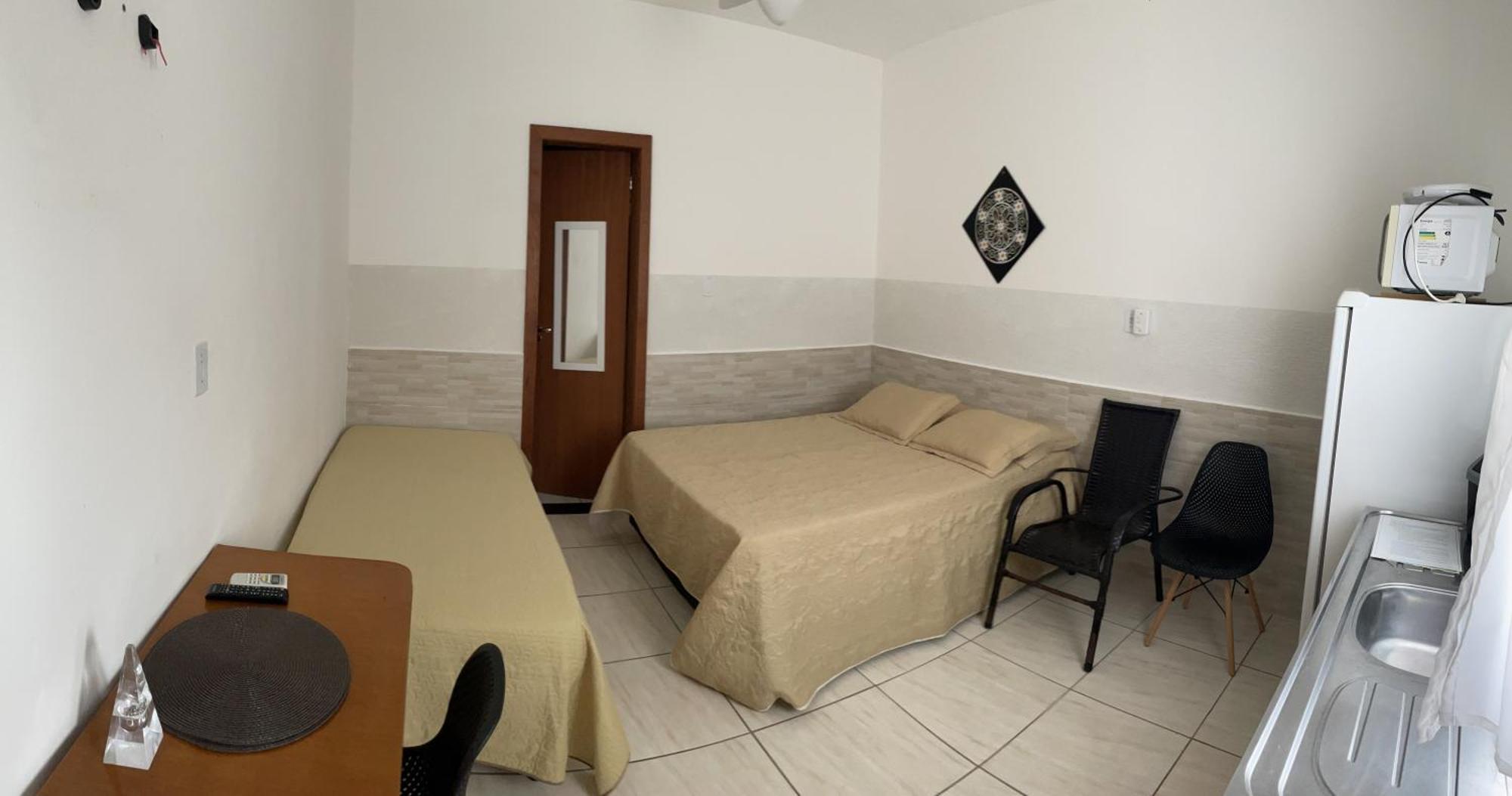 Casa de hóspedes Terraço Da Barra *