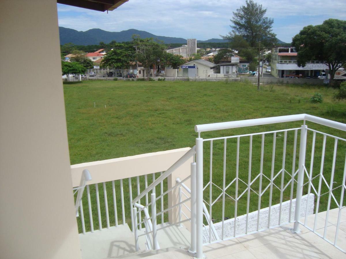 Casa de hóspedes Terraço Da Barra *