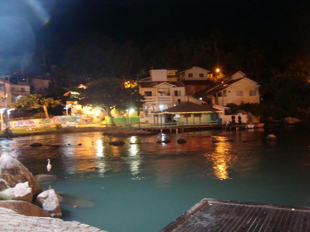 Casa de hóspedes Terraço Da Barra Florianópolis
