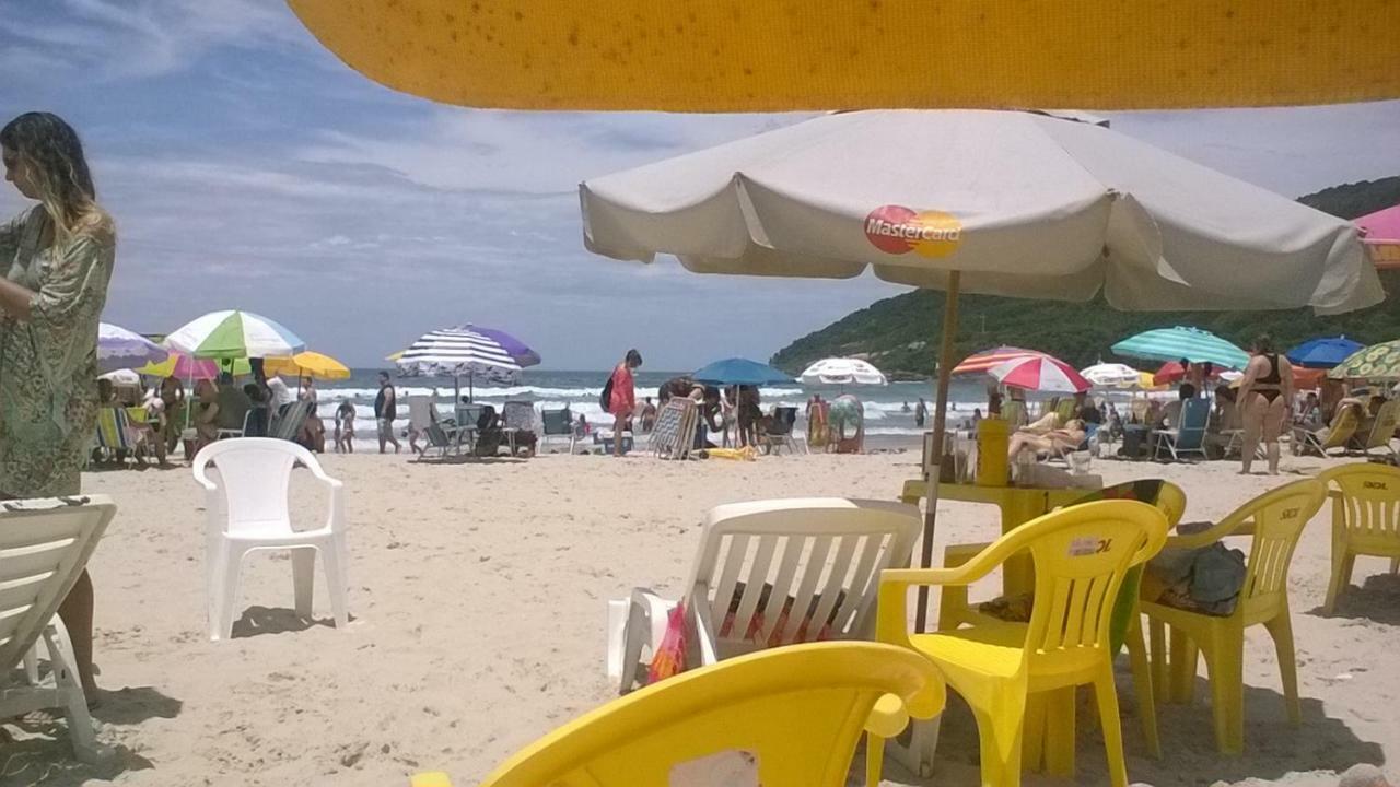 Casa de hóspedes Terraço Da Barra