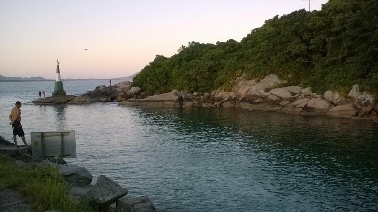 Terraço Da Barra * Florianópolis