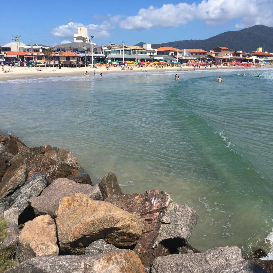 Terraço Da Barra Florianópolis